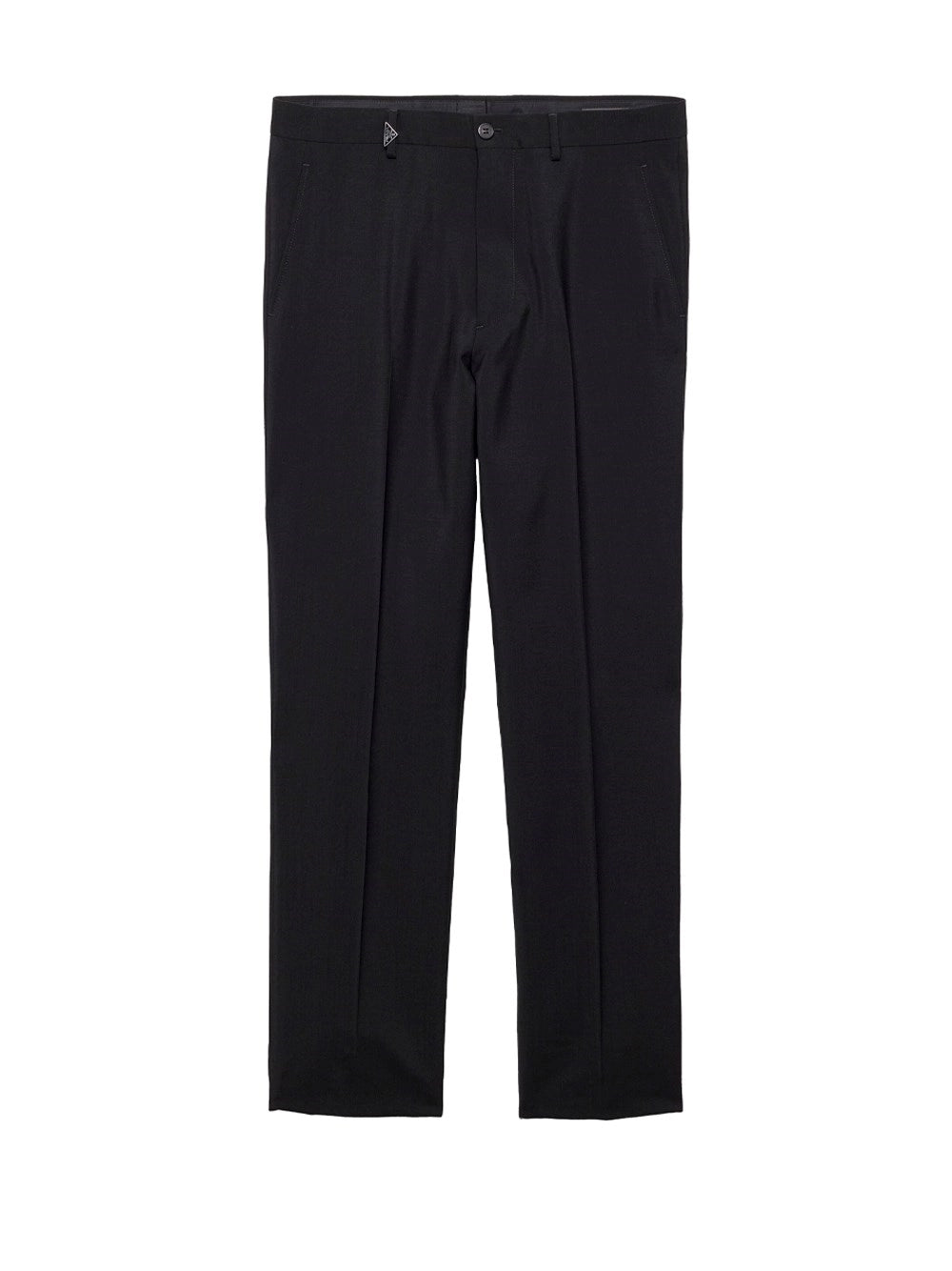 Prada Men Wool Pants PRADA