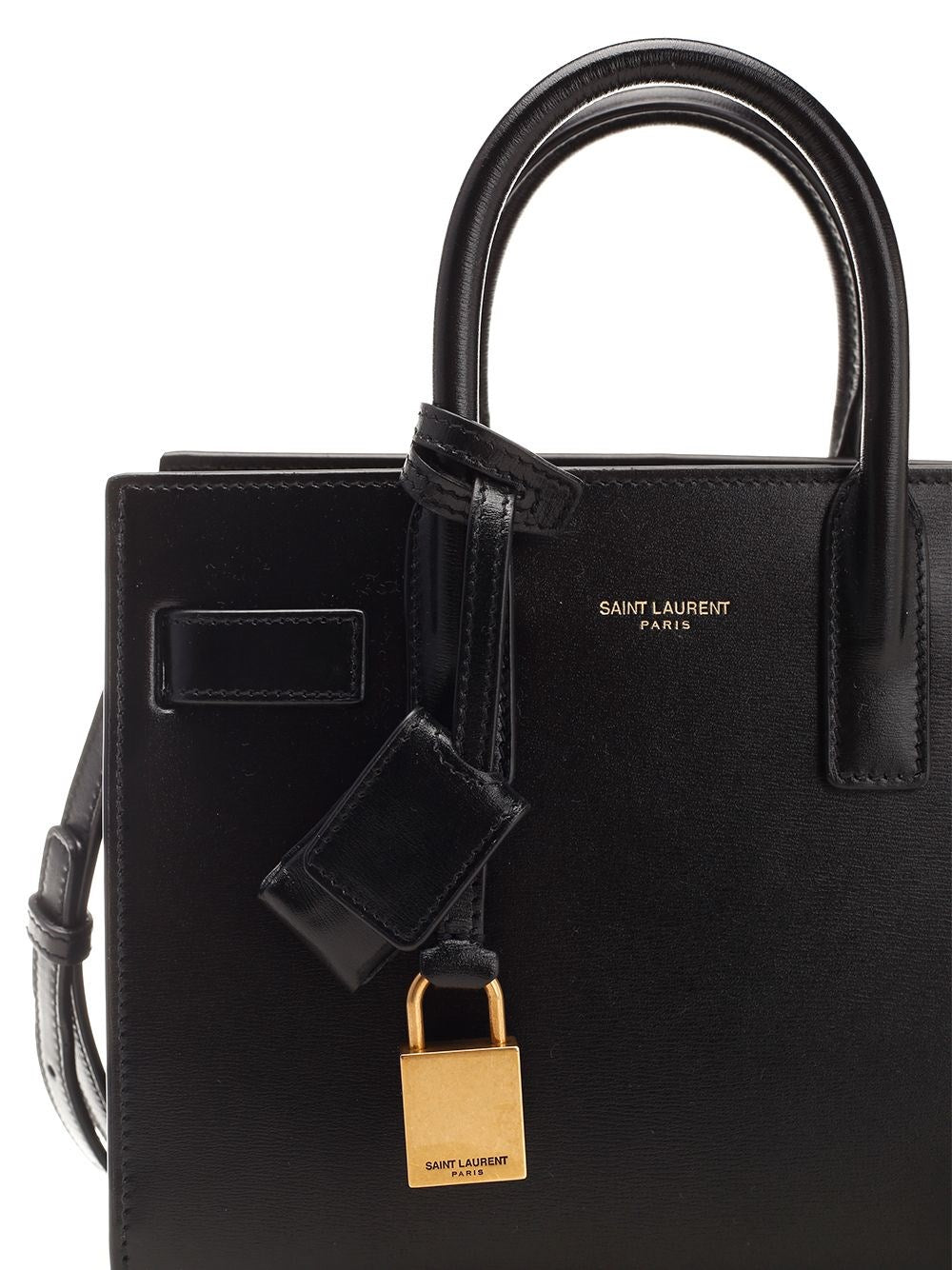 Saint Laurent Women Nano Sac De Jour SAINT LAURENT