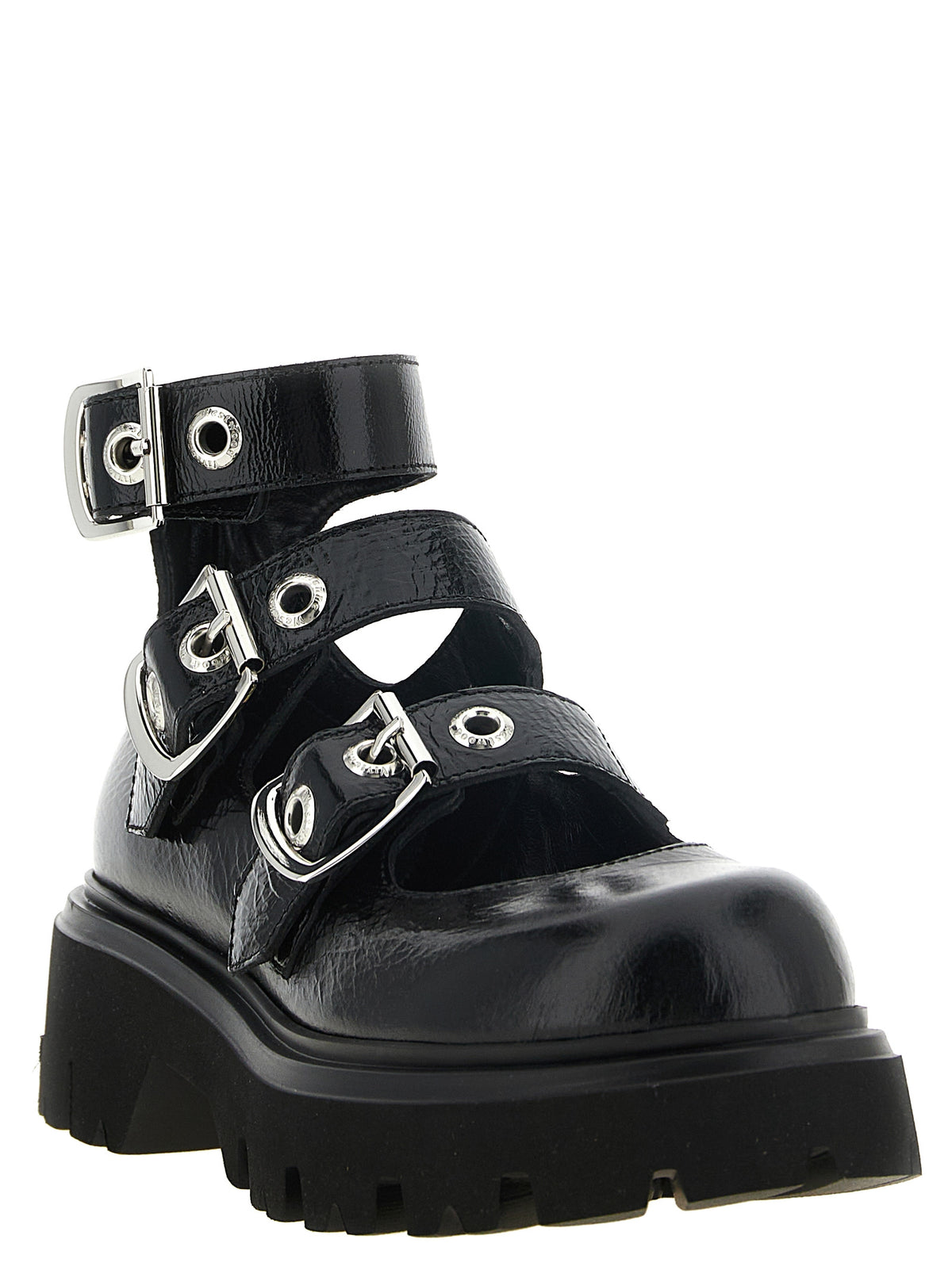 Vivienne Westwood Women 'Bacchus' Shoes VIVIENNE WESTWOOD