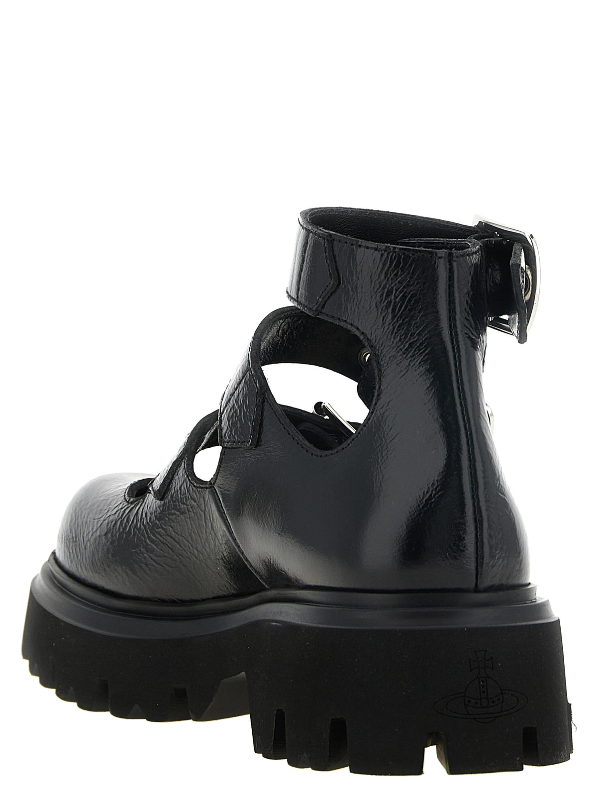 Vivienne Westwood Women 'Bacchus' Shoes VIVIENNE WESTWOOD