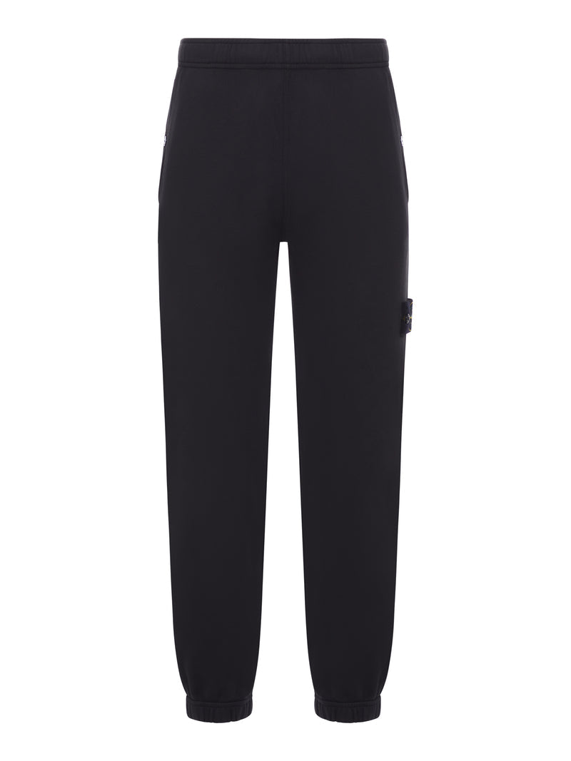 Stone Island Men Regular Fit Jogger Pants STONE ISLAND