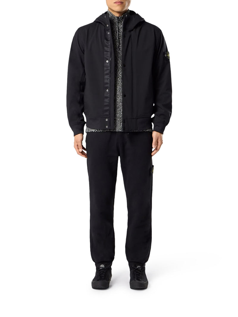 Stone Island Men Regular Fit Jogger Pants STONE ISLAND