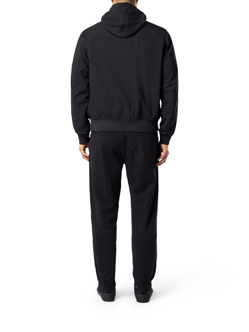 Stone Island Men Regular Fit Jogger Pants STONE ISLAND