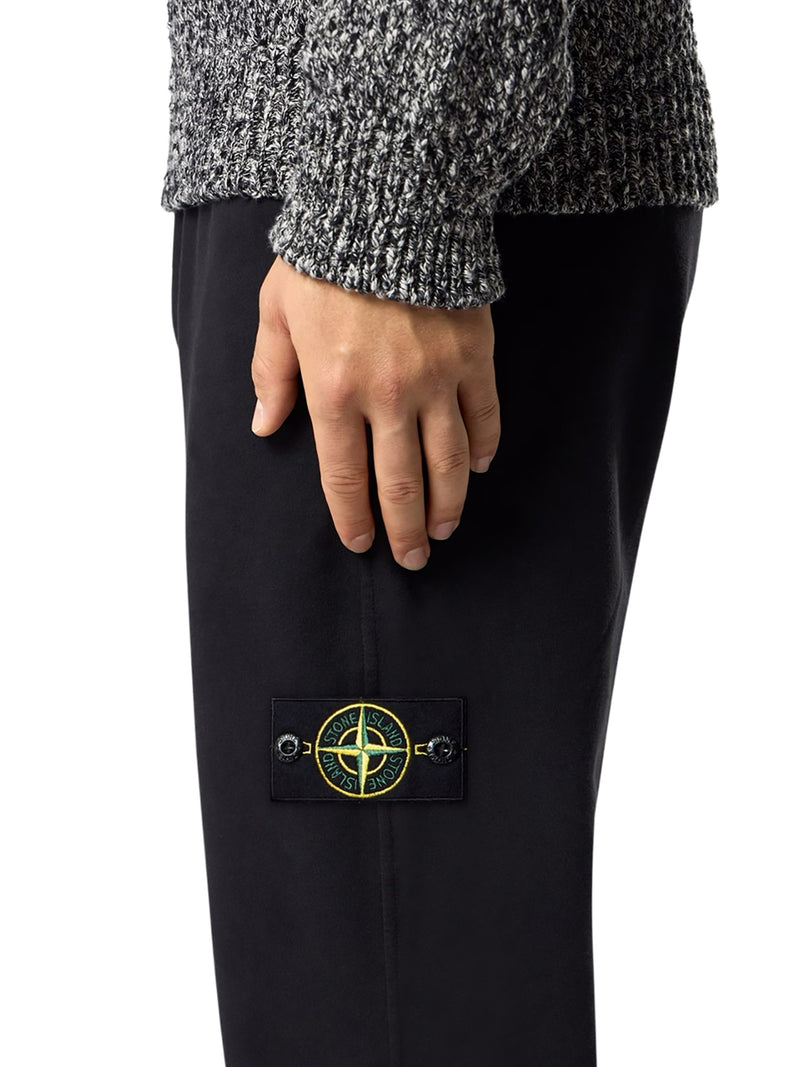 Stone Island Men Regular Fit Jogger Pants STONE ISLAND