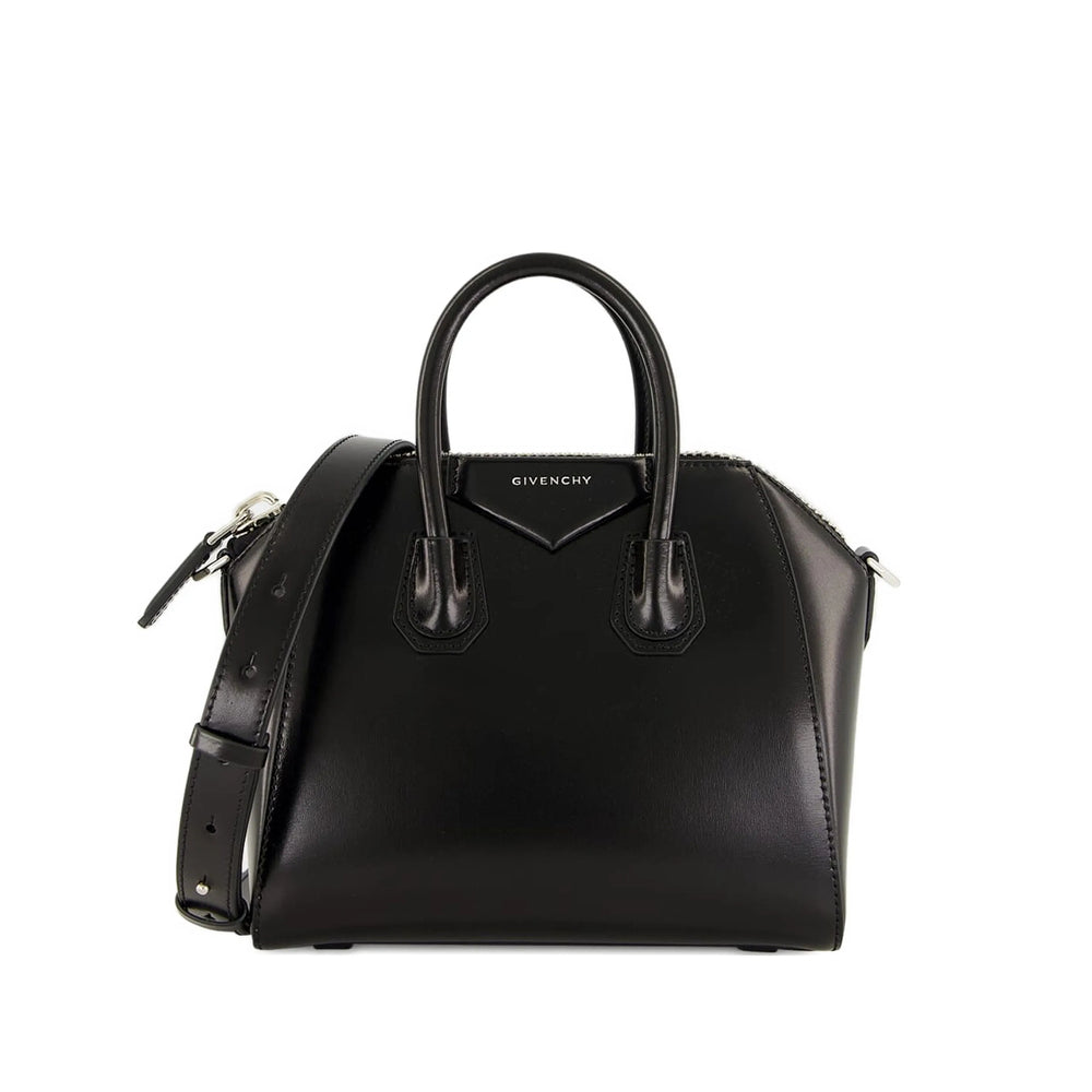 Givenchy Black Tote Bags Women GIVENCHY
