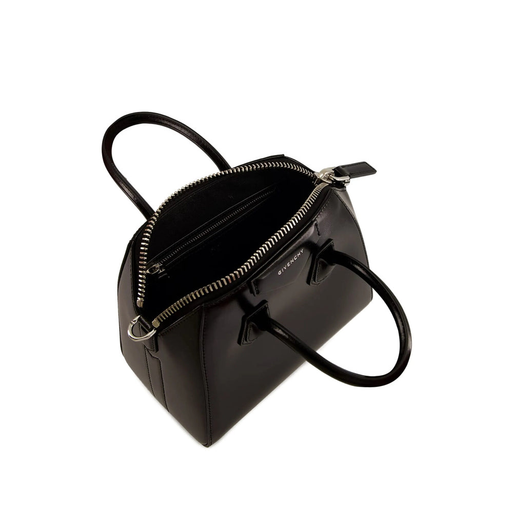 Givenchy Black Tote Bags Women GIVENCHY