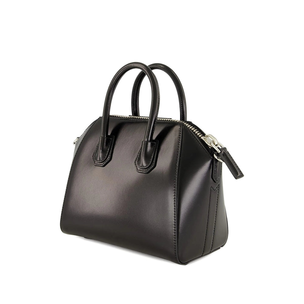 Givenchy Black Tote Bags Women GIVENCHY