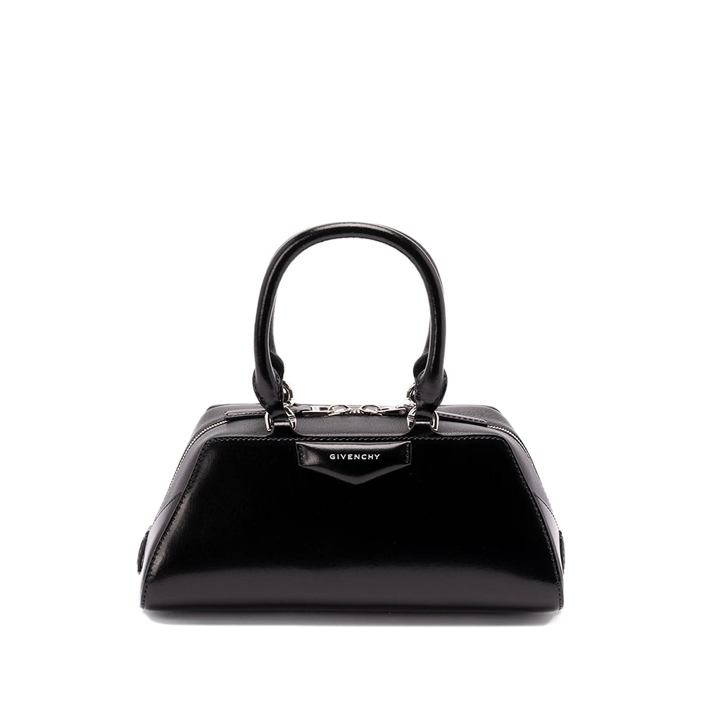 Givenchy Black Tote Bags Women GIVENCHY