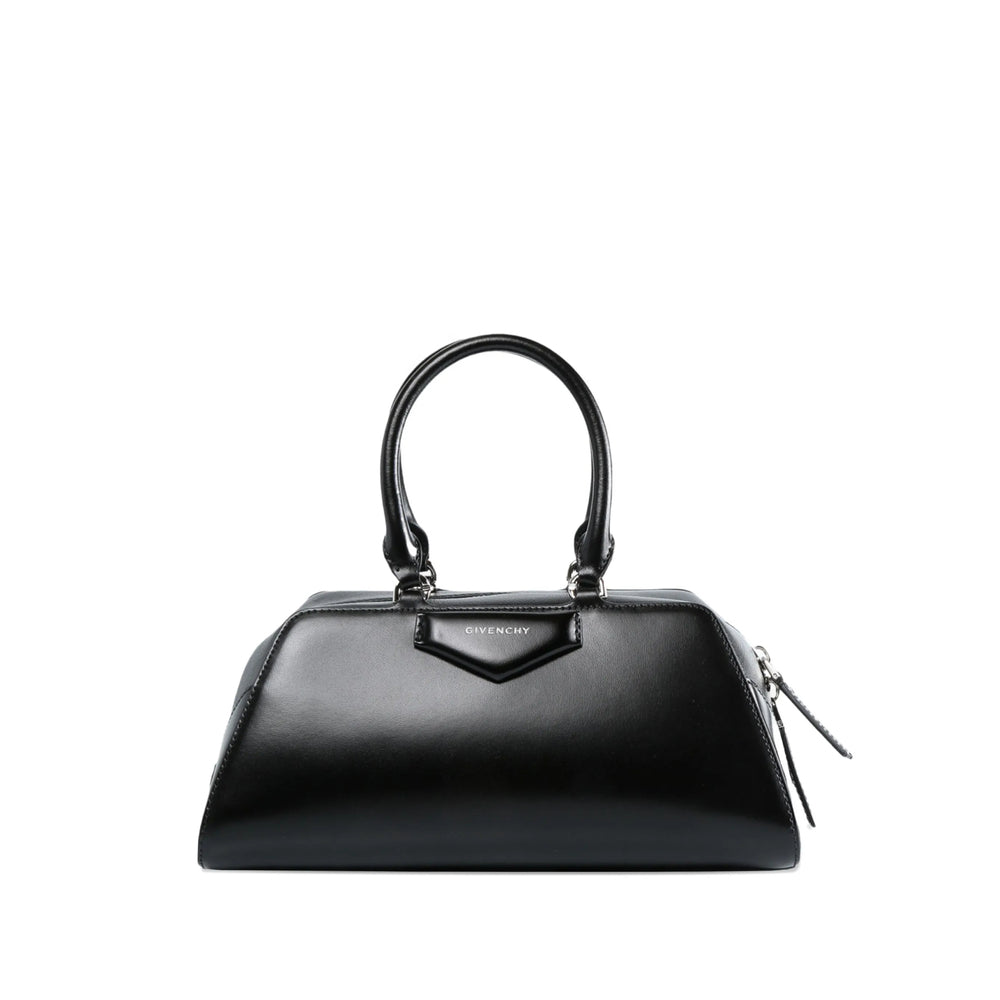 Givenchy Black Clutch Bags Women GIVENCHY
