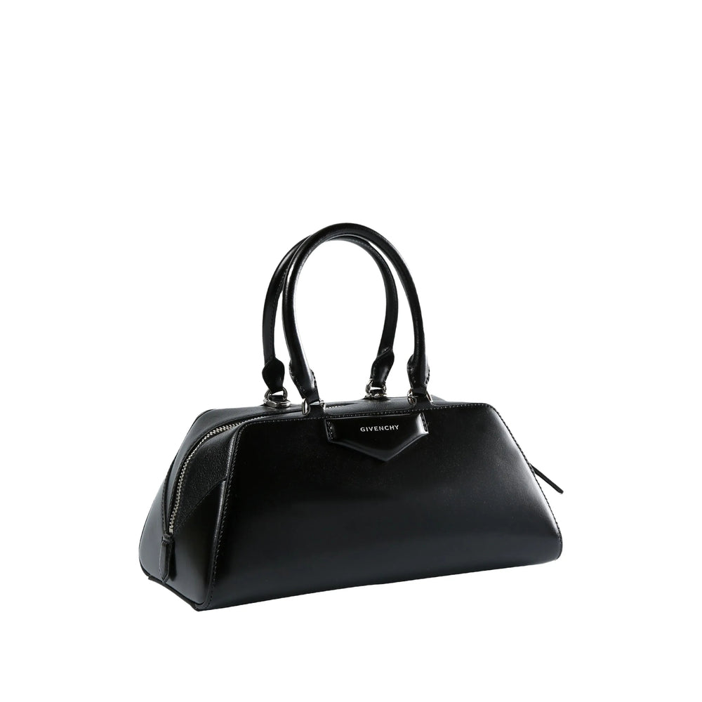 Givenchy Black Clutch Bags Women GIVENCHY