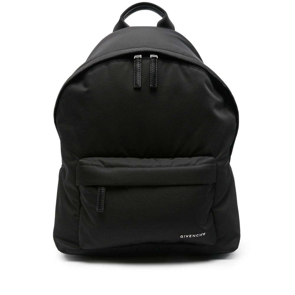 Givenchy Black Backpacks Men GIVENCHY