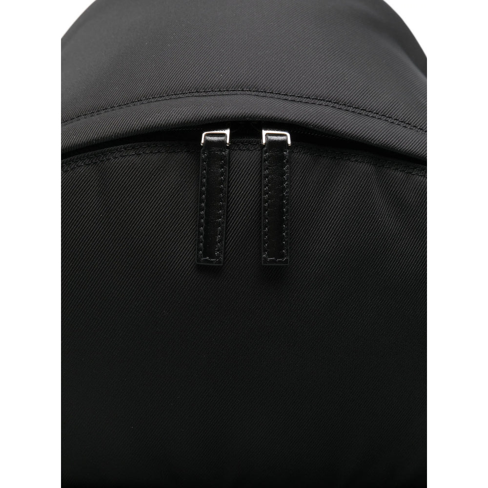 Givenchy Black Backpacks Men GIVENCHY