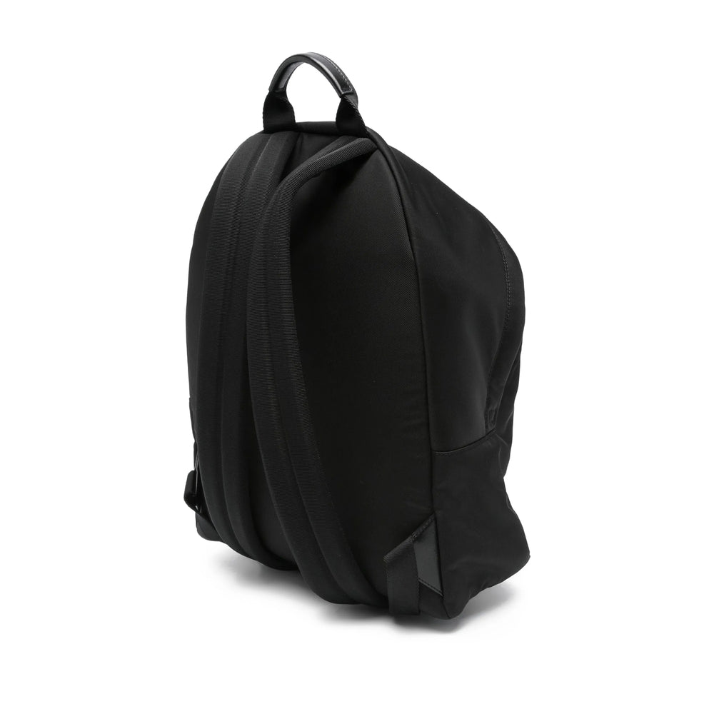 Givenchy Black Backpacks Men GIVENCHY