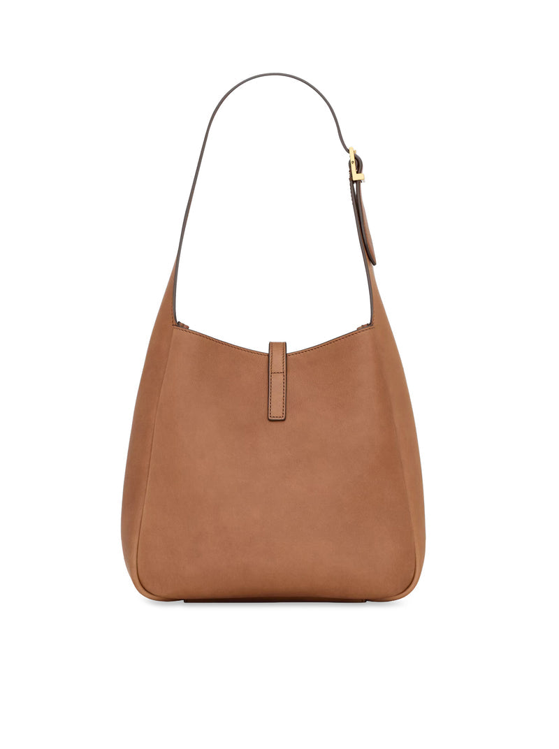 Saint Laurent Women Le 5 À 7 Small In Leather SAINT LAURENT