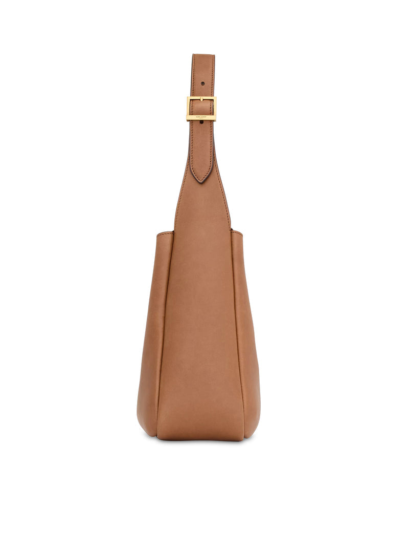 Saint Laurent Women Le 5 À 7 Small In Leather SAINT LAURENT
