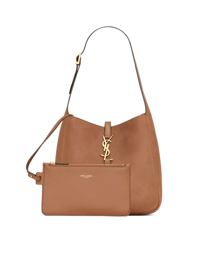 Saint Laurent Women Le 5 À 7 Small In Leather SAINT LAURENT