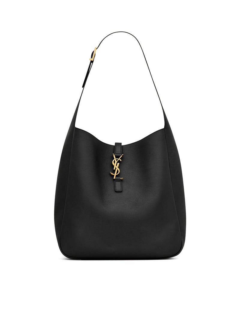 Saint Laurent Women Le 5 À 7 Large Soft Hammered Leather SAINT LAURENT