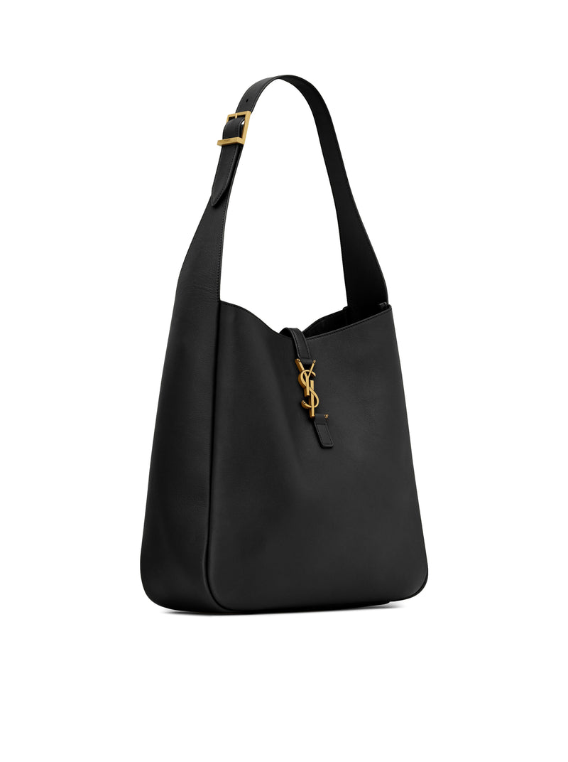 Saint Laurent Women Le 5 À 7 Large Soft Hammered Leather SAINT LAURENT
