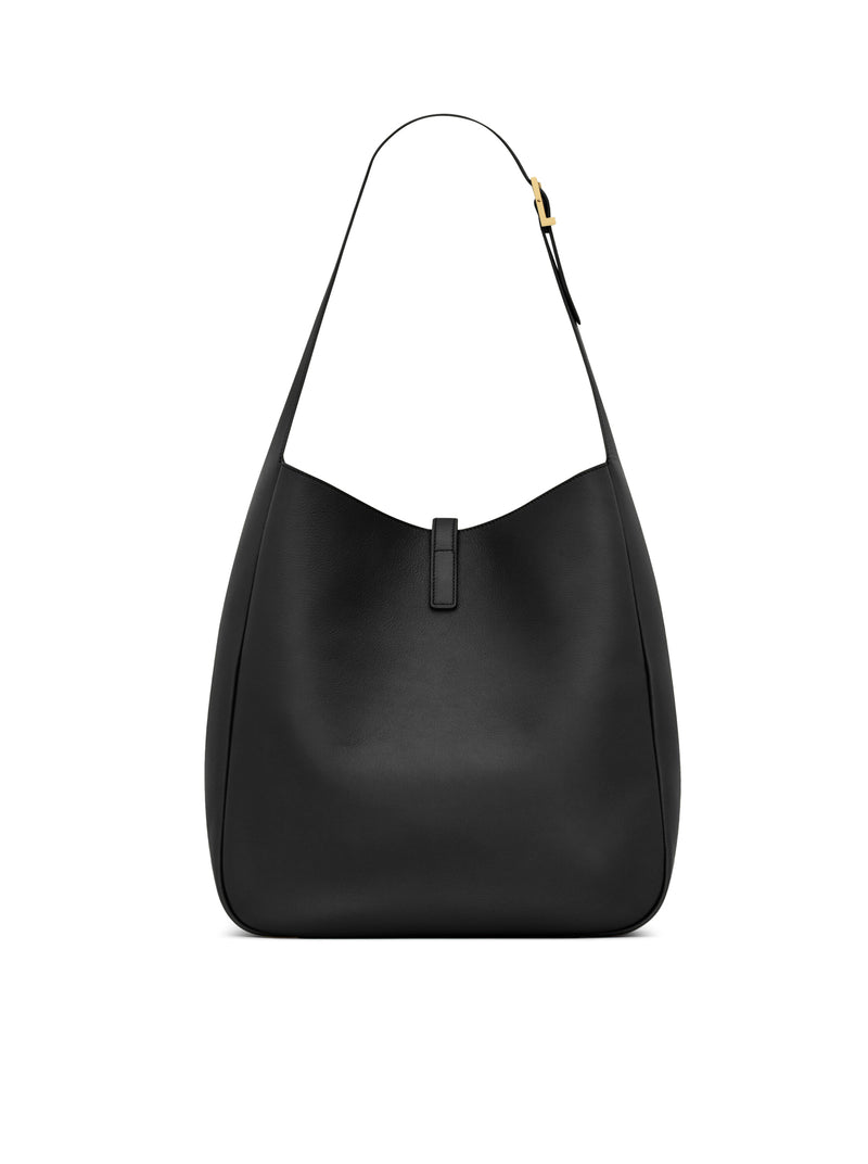 Saint Laurent Women Le 5 À 7 Large Soft Hammered Leather SAINT LAURENT