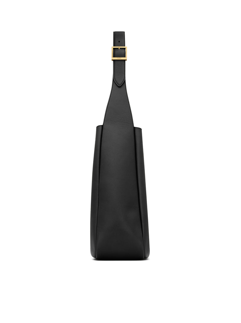 Saint Laurent Women Le 5 À 7 Large Soft Hammered Leather SAINT LAURENT