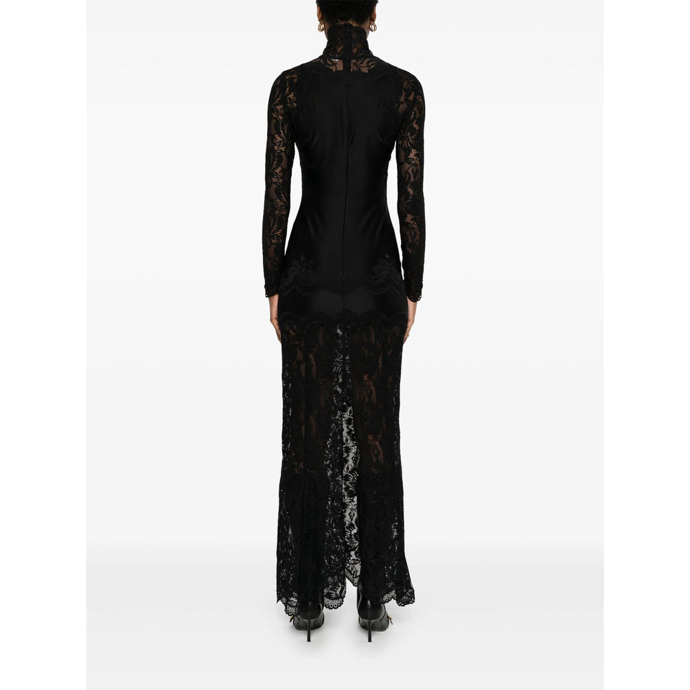 Rabanne Black Dresses - Cocktail & Party Dresses Women PACO RABANNE