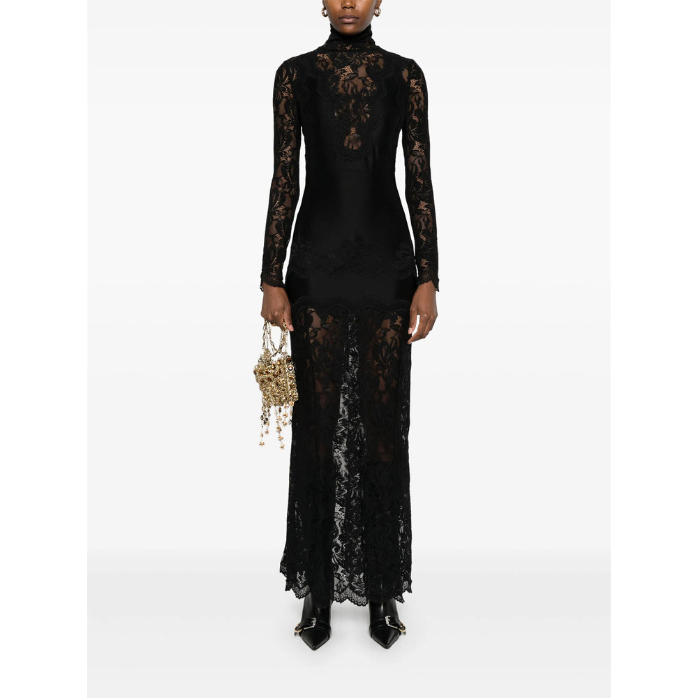 Rabanne Black Dresses - Cocktail & Party Dresses Women PACO RABANNE