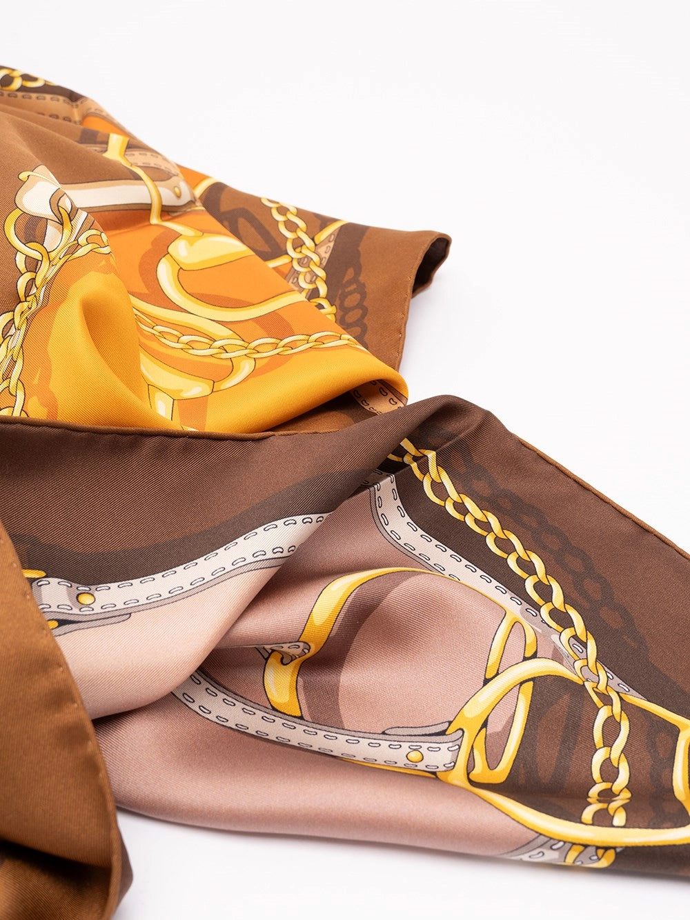 Gucci Women Equestrian Foulard GUCCI