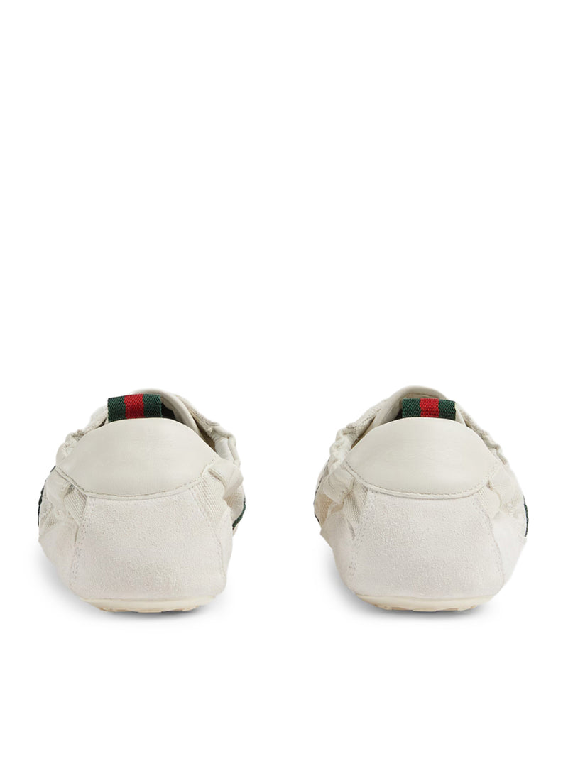 Gucci Women Sneaker Shift GUCCI