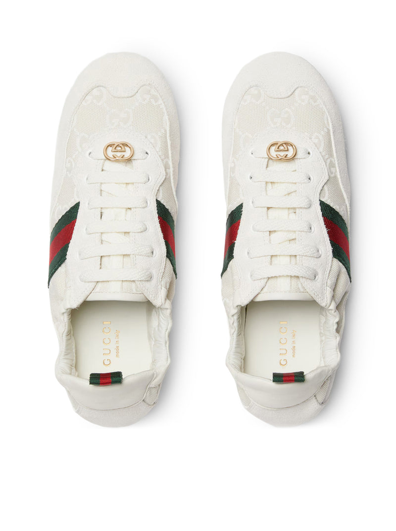 Gucci Women Sneaker Shift GUCCI