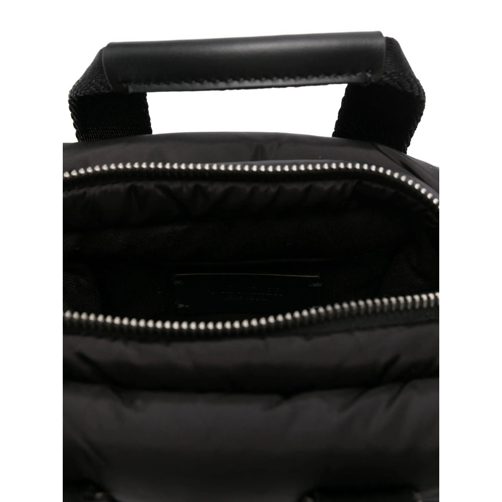 Moncler Black Tote Bags Women MONCLER
