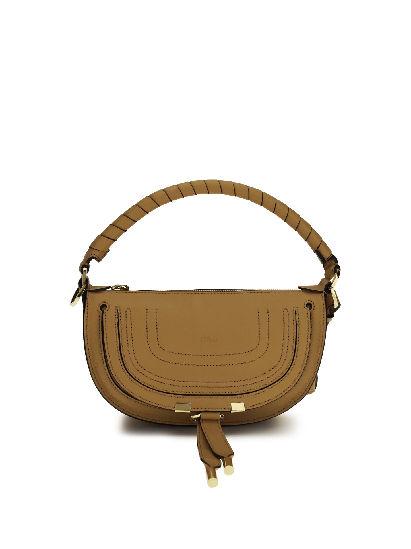 Chloé Women Marcie Mini Shoulder Bag CHLOE