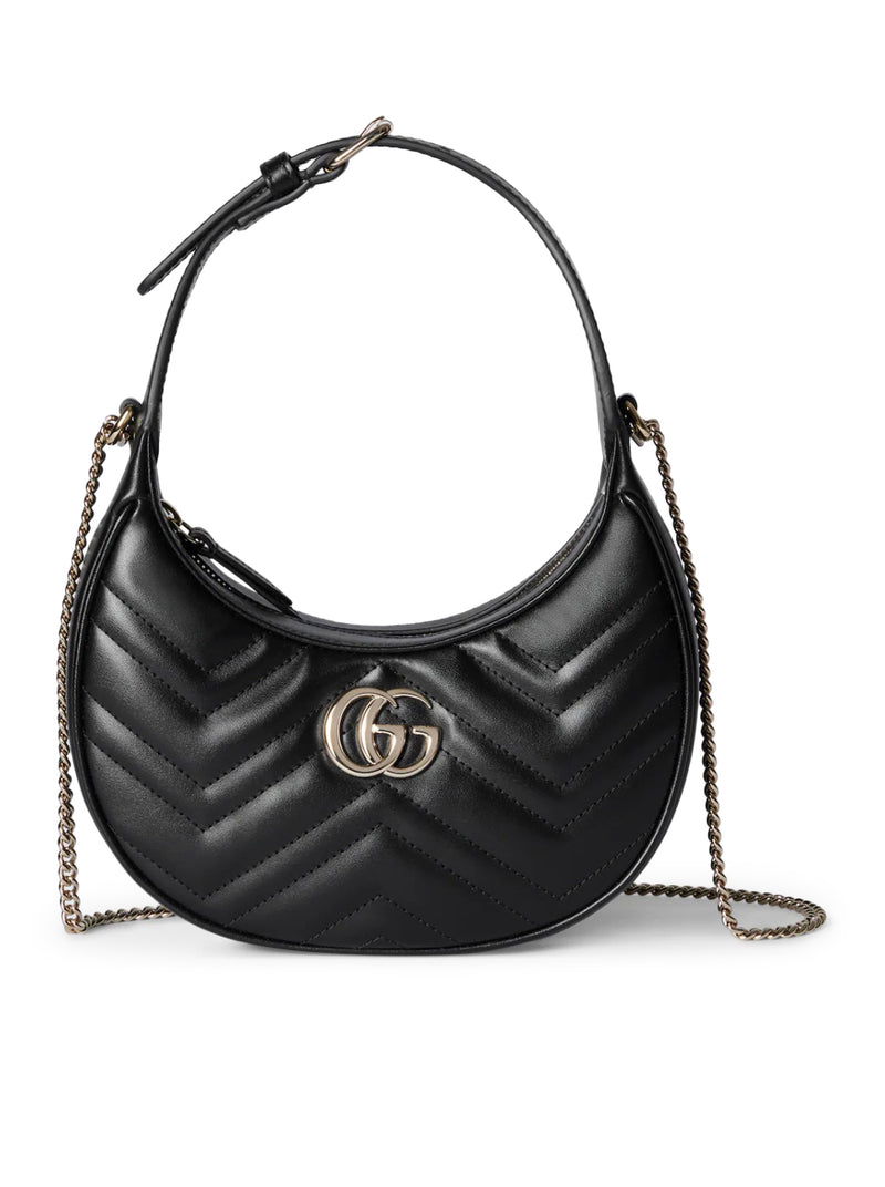 Gucci Women Gg Marmont Small Shoulder Bag GUCCI