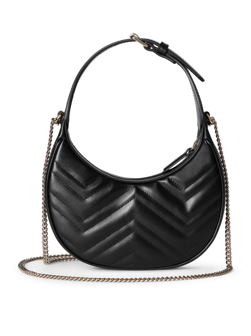 Gucci Women Gg Marmont Small Shoulder Bag GUCCI
