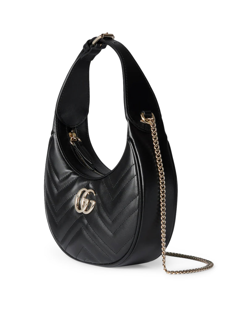 Gucci Women Gg Marmont Small Shoulder Bag GUCCI