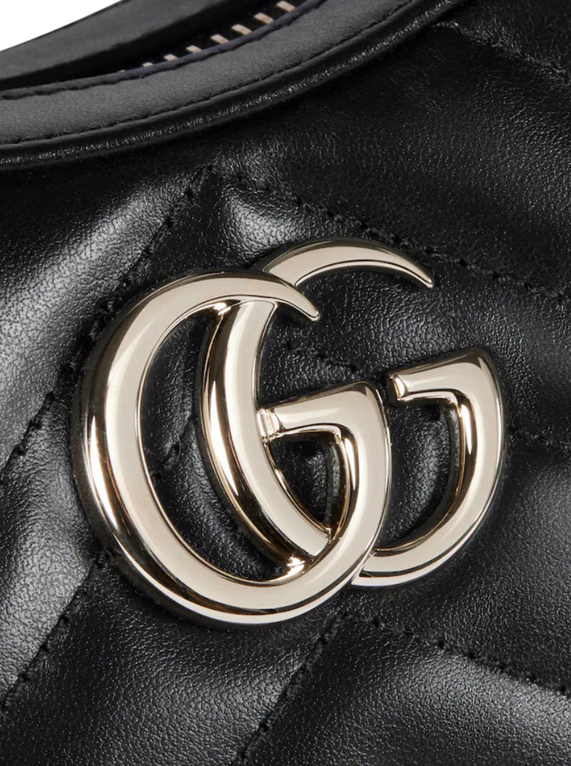 Gucci Women Gg Marmont Small Shoulder Bag GUCCI