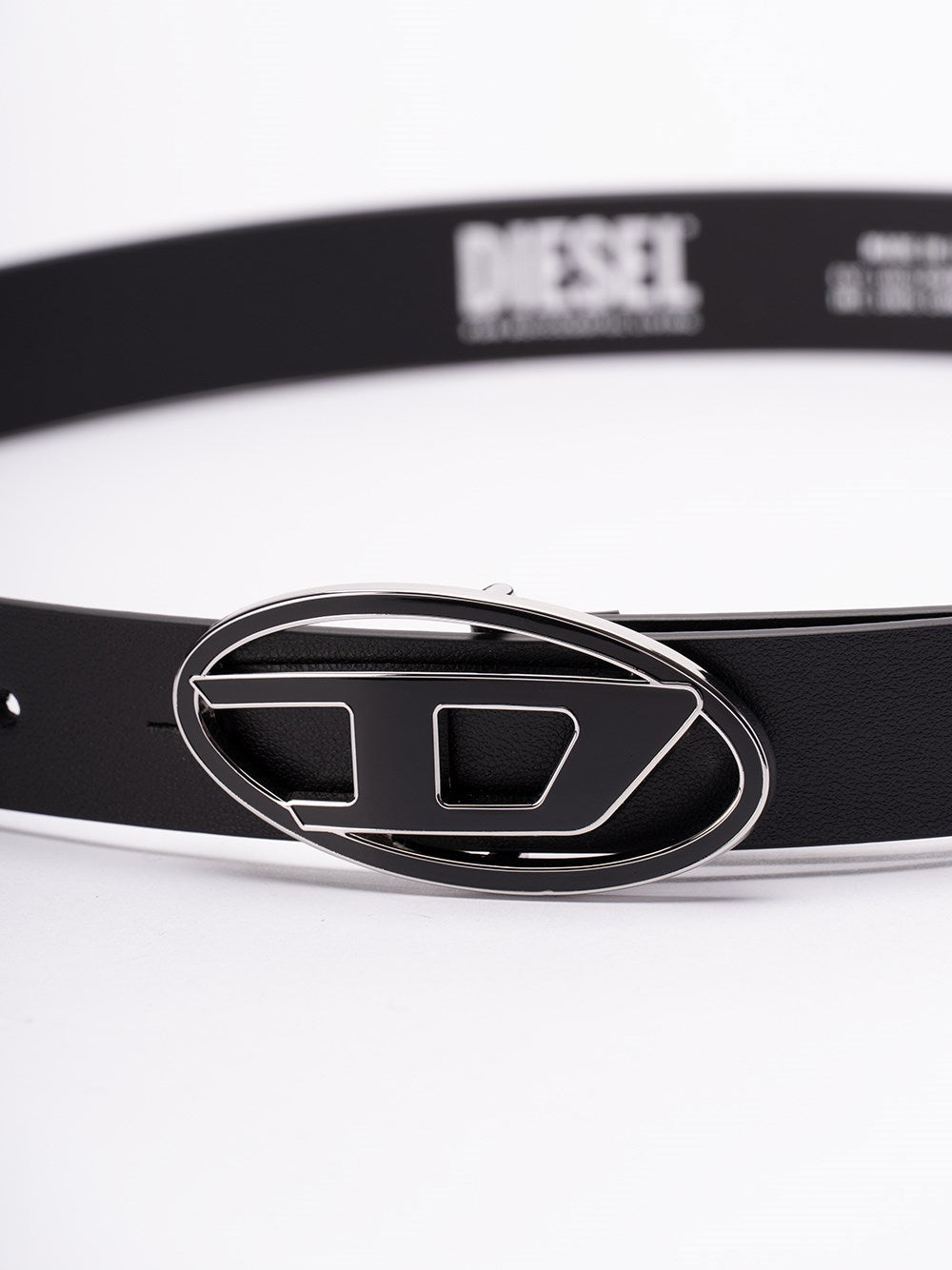 Diesel Women `B-1Dr 25` Belt DIESEL