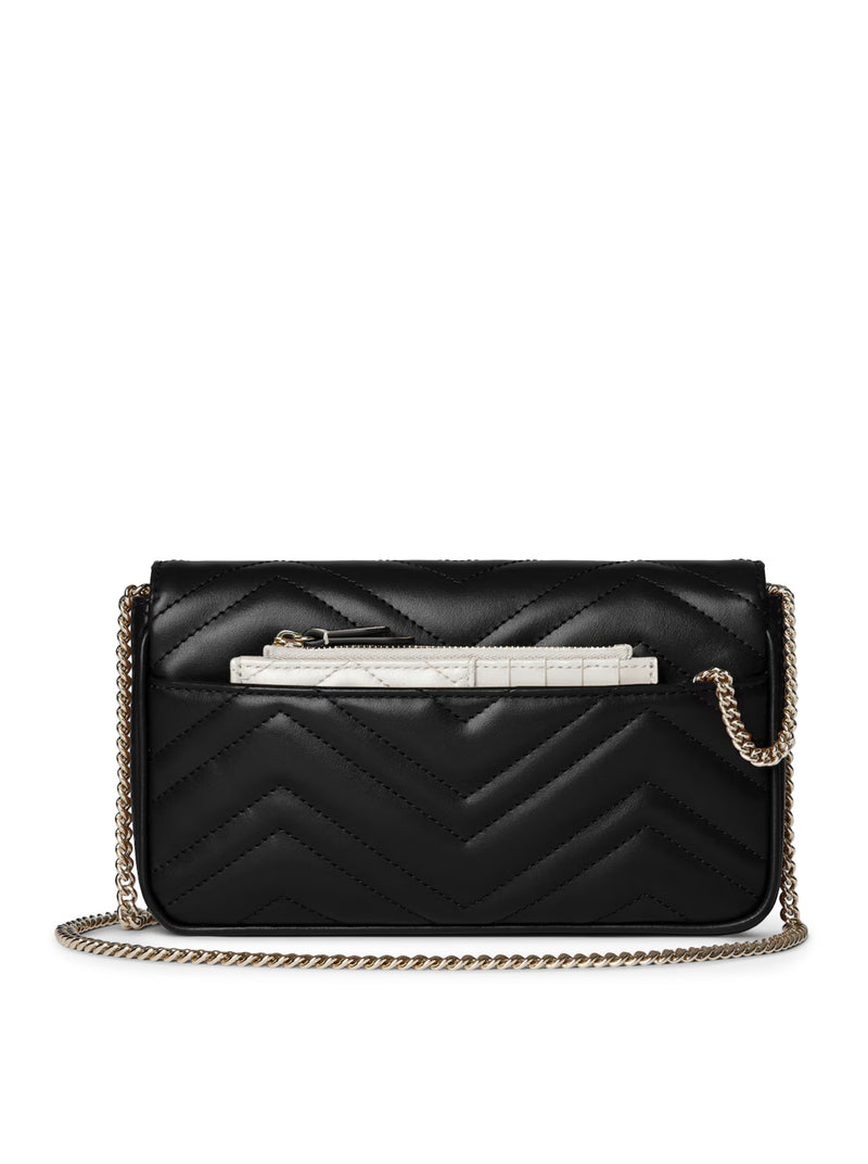 Gucci Women Gg Marmont Small Shoulder Bag GUCCI