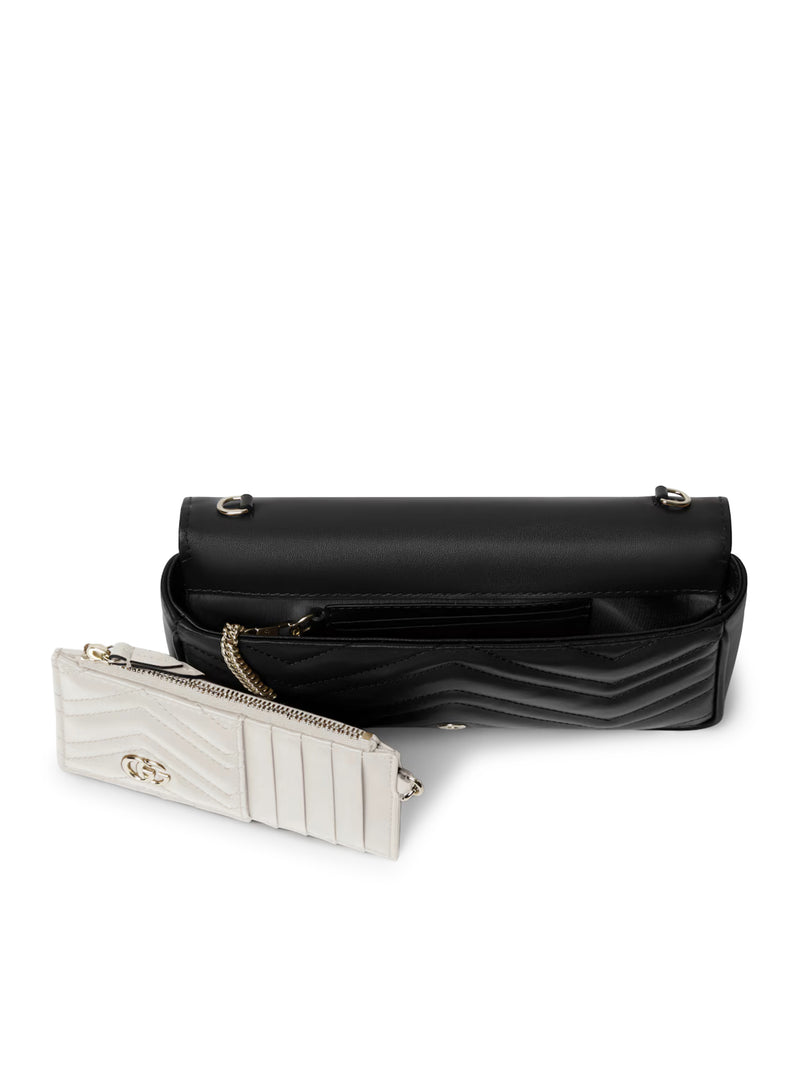 Gucci Women Gg Marmont Small Shoulder Bag GUCCI