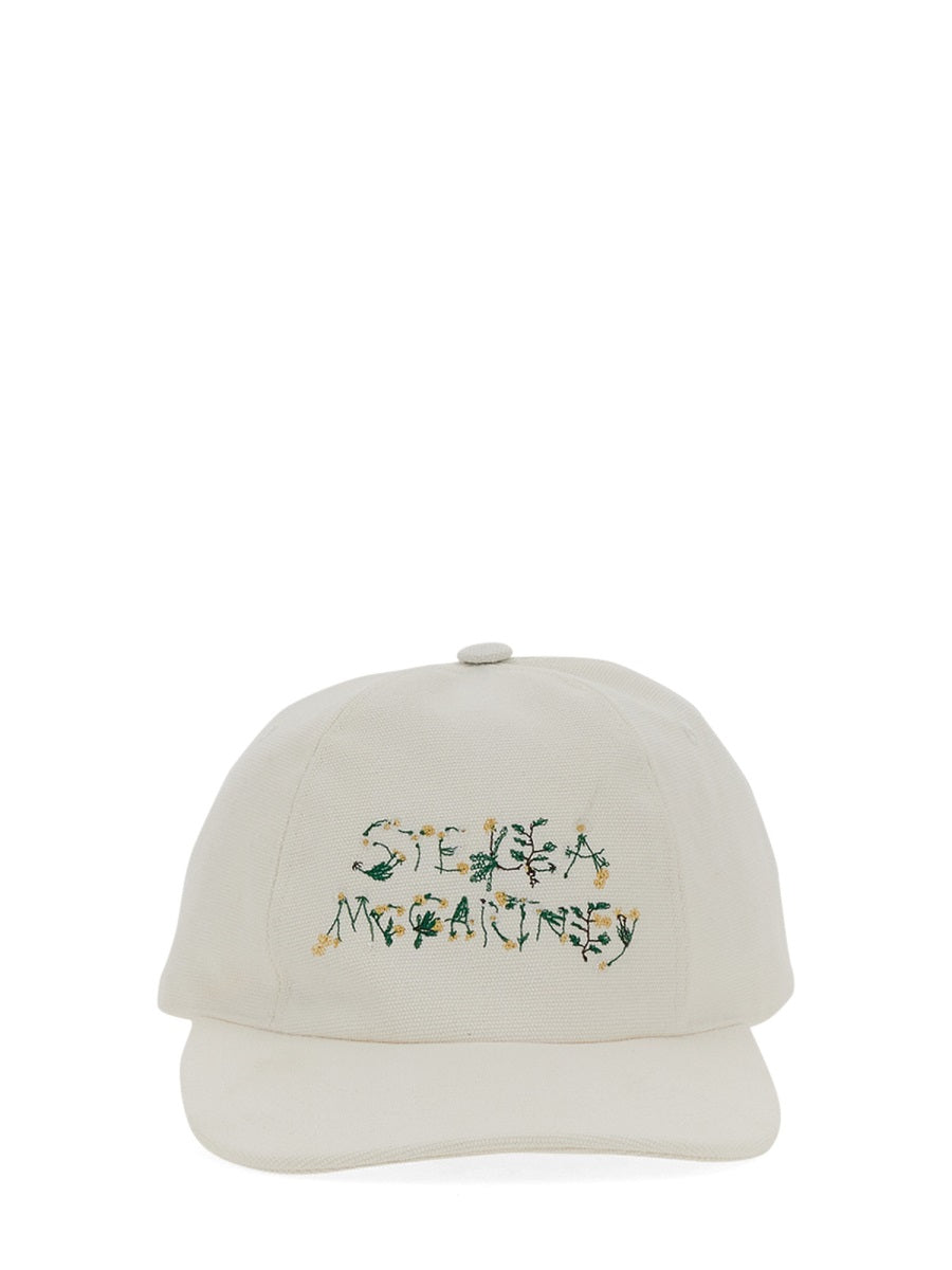 Stella Mccartney Women Baseball Cap STELLA MCCARTNEY