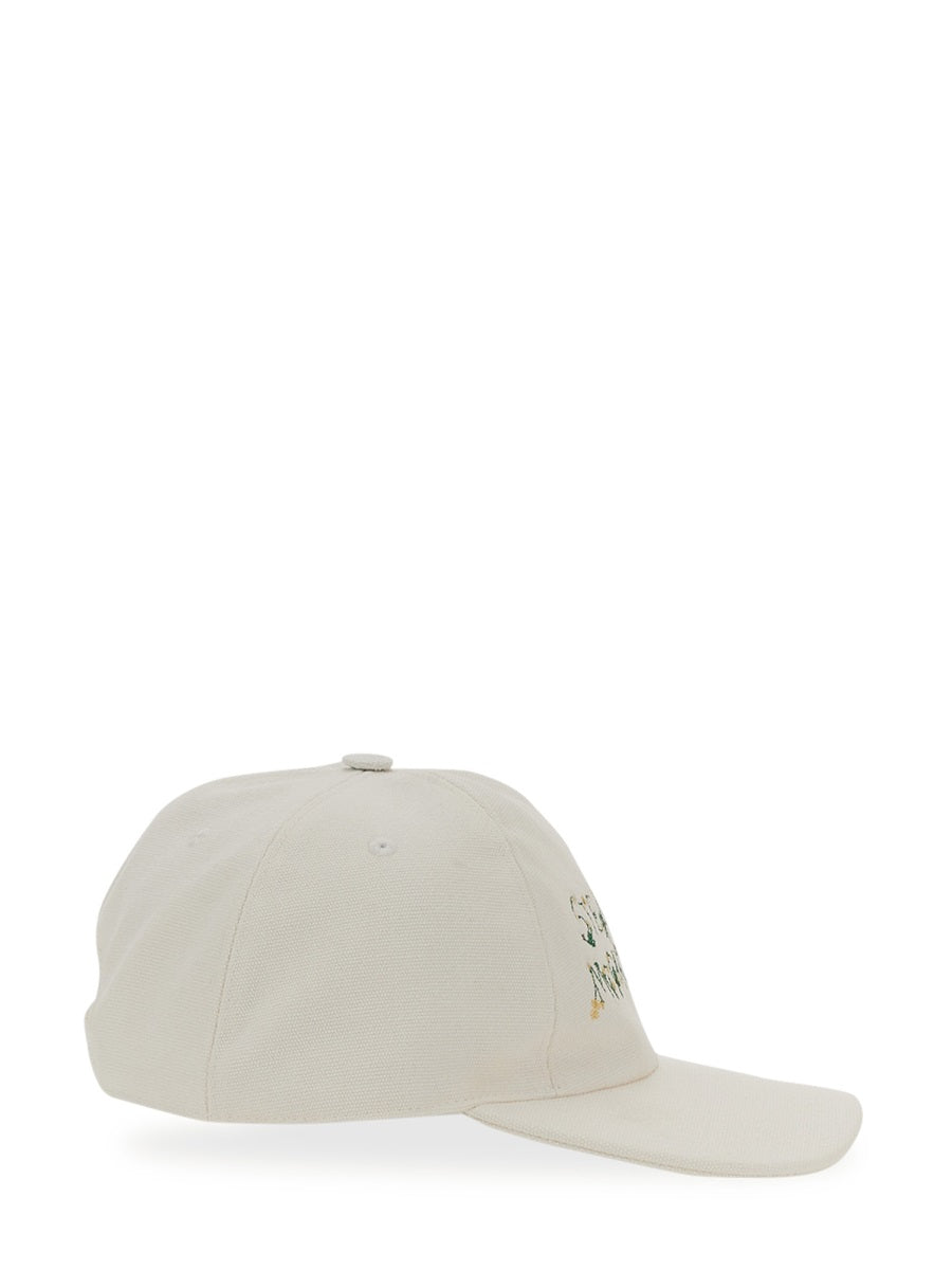Stella Mccartney Women Baseball Cap STELLA MCCARTNEY