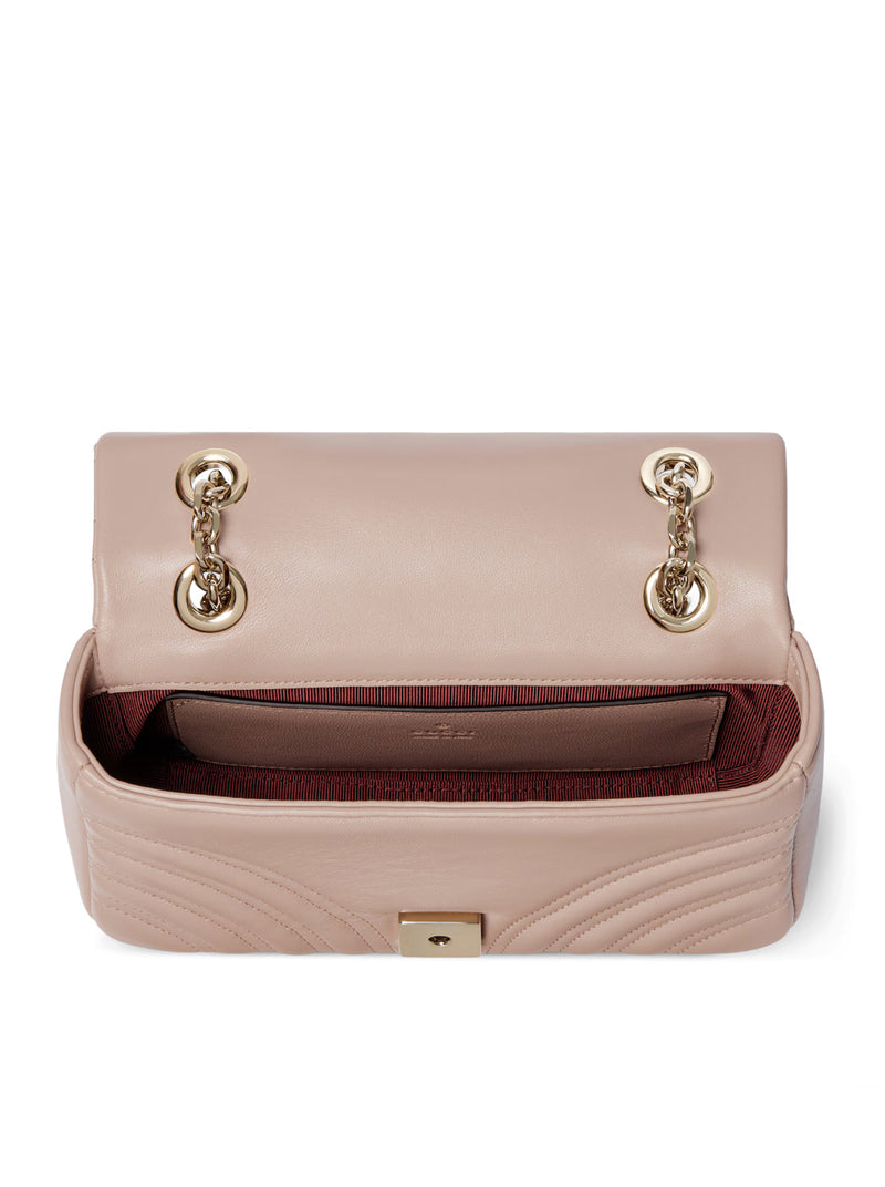 Gucci Women Small Gg Marmont Shoulder Bag GUCCI