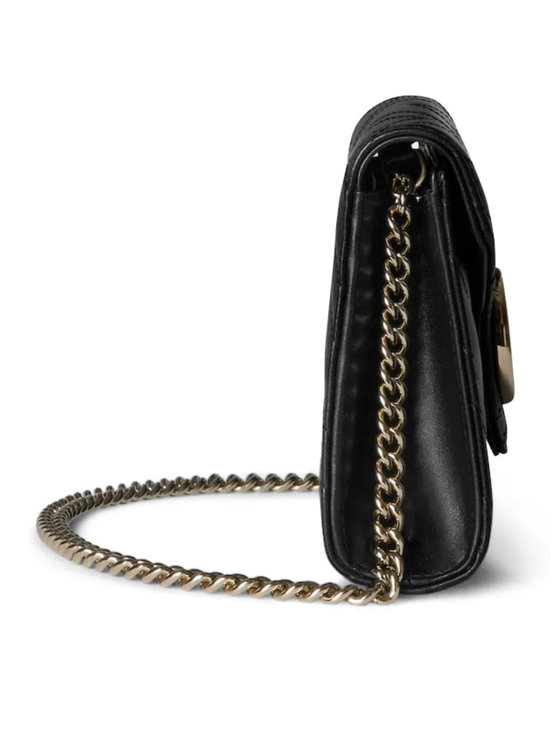 Gucci Women Gg Marmont Chain ??Wallet GUCCI