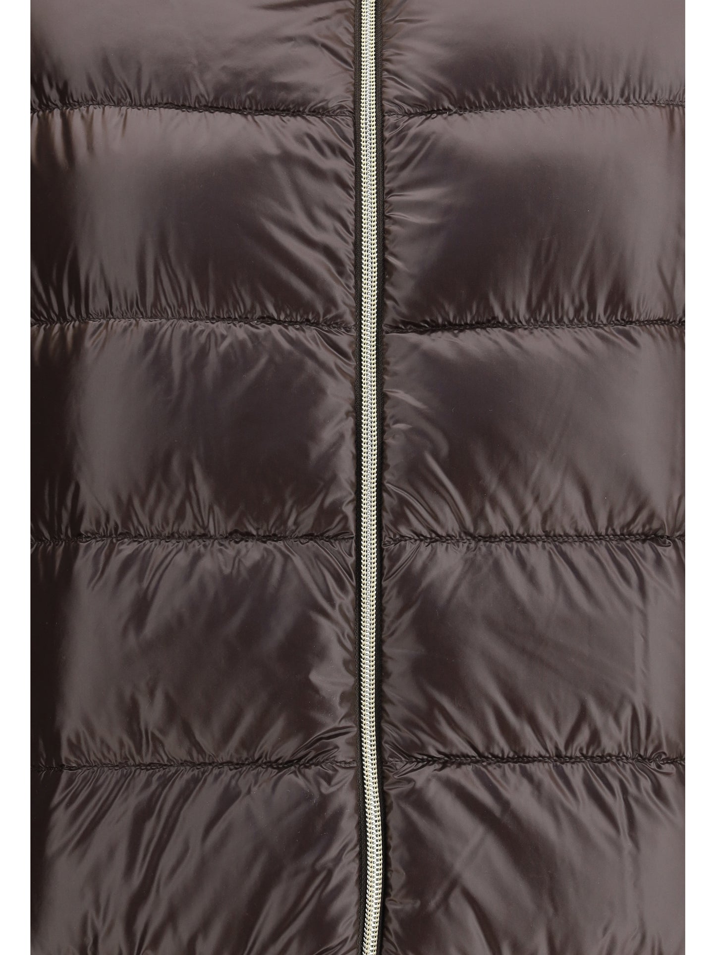 Herno Women Midi Down Jacket