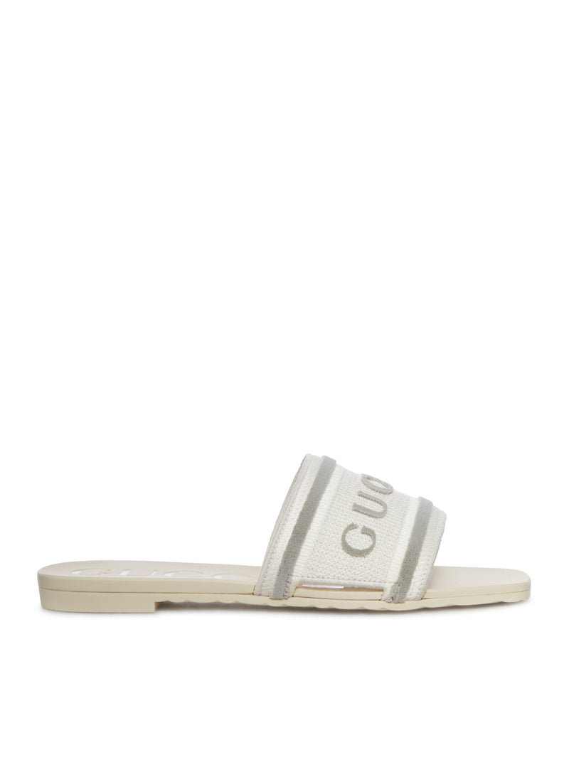 Gucci Women Luna Sandal GUCCI