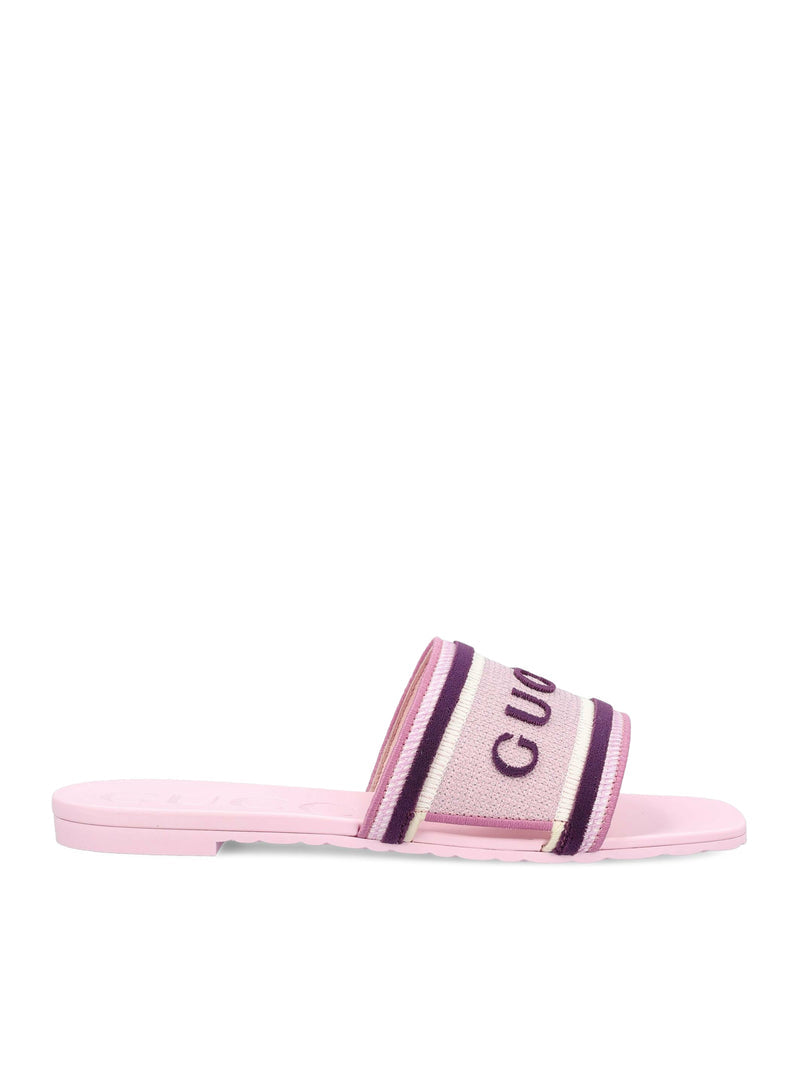Gucci Women Luna Sandal GUCCI