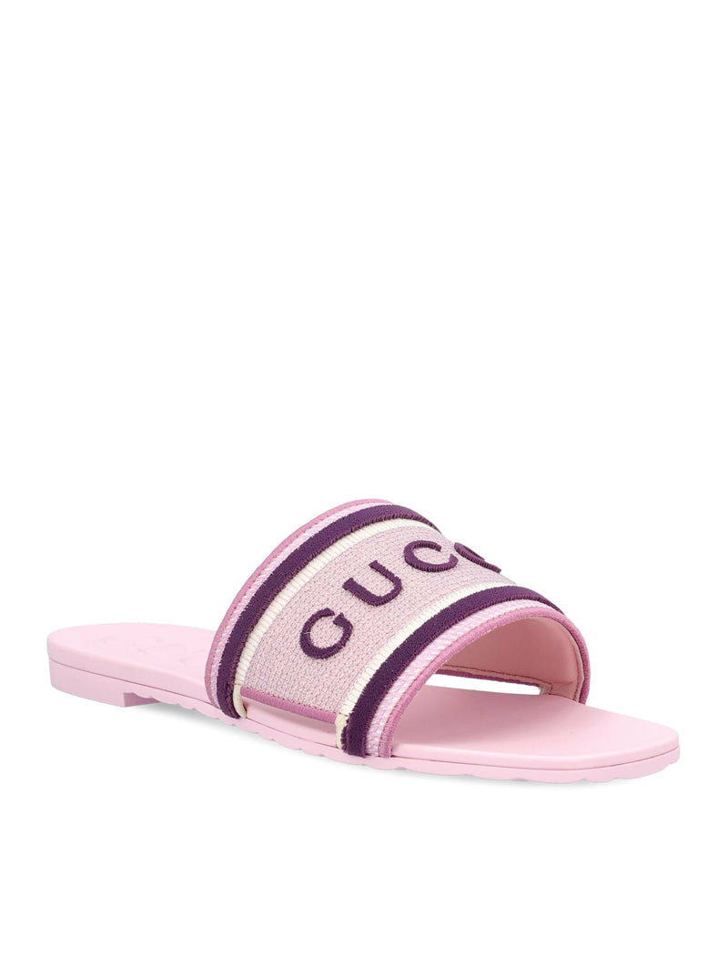 Gucci Women Luna Sandal GUCCI