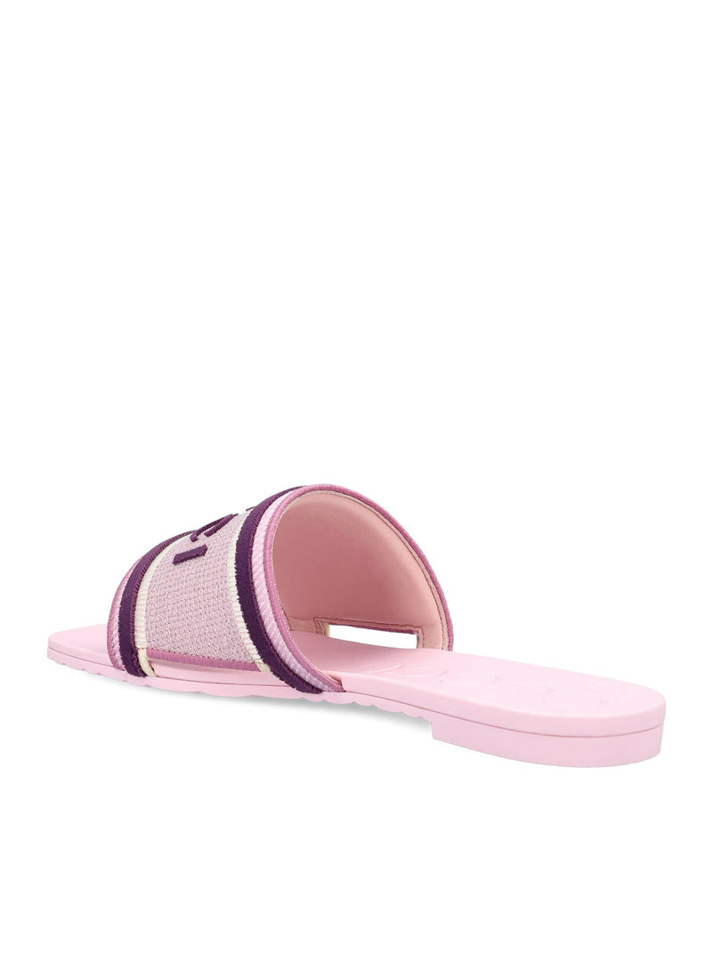 Gucci Women Luna Sandal GUCCI
