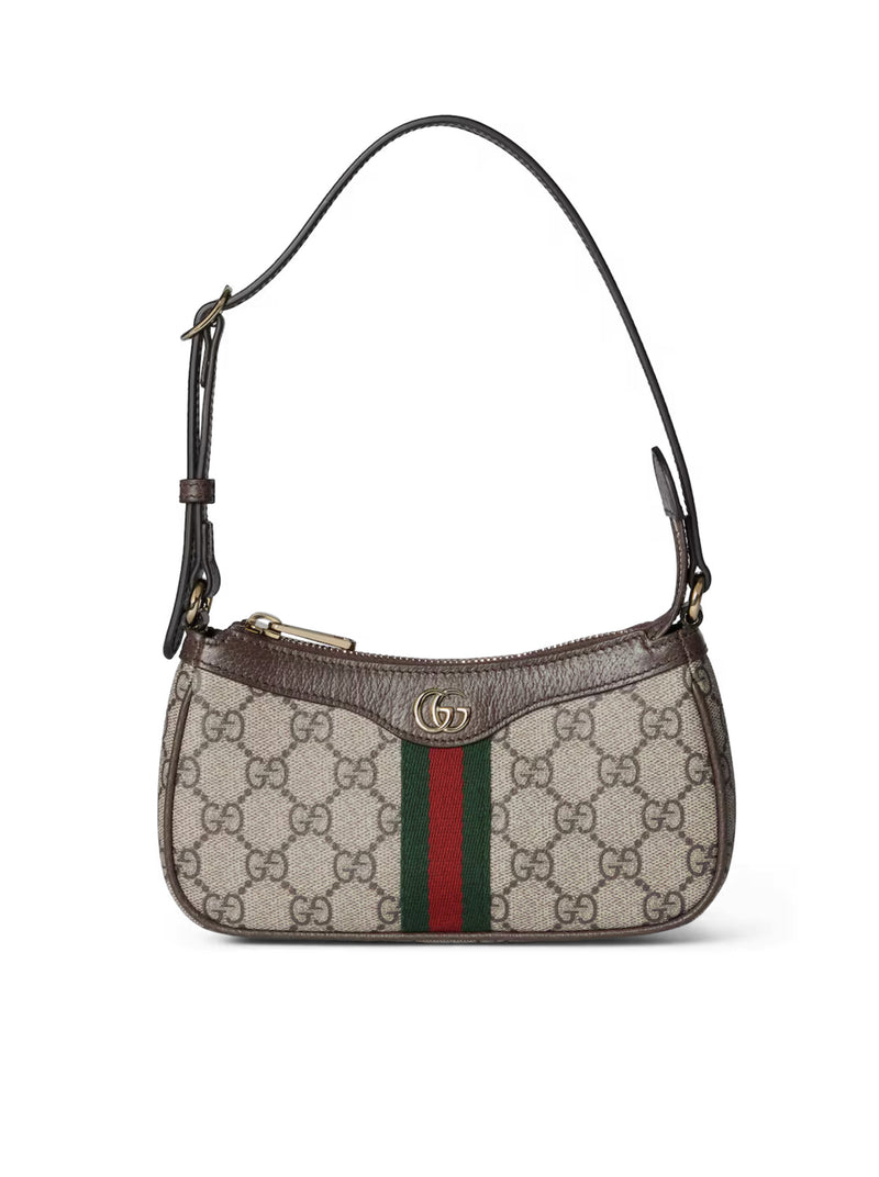 Gucci Women Ophidia Mini Shoulder Bag GUCCI