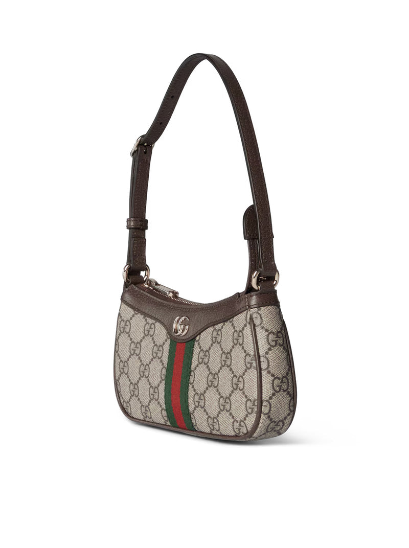 Gucci Women Ophidia Mini Shoulder Bag GUCCI