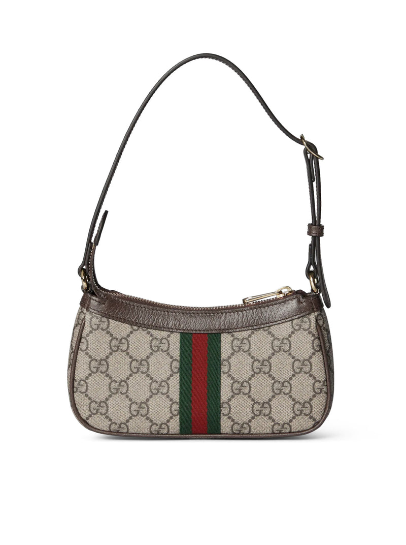Gucci Women Ophidia Mini Shoulder Bag GUCCI